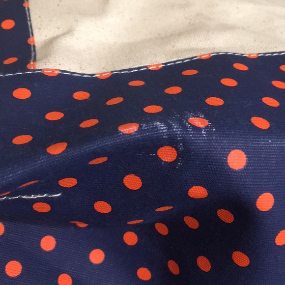 Auburn University game day or picnic bag. - Picture 7 of 7